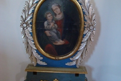 Fereton z I poł. XIX w.