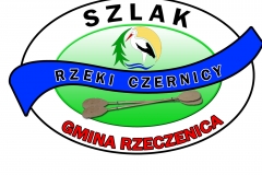 Szlak rzeki CZERNICY